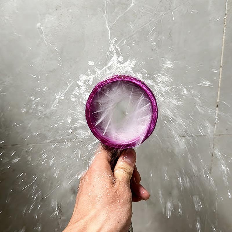 Wax Melts - Men Spiral Shower Head Nozzle 1Pcs