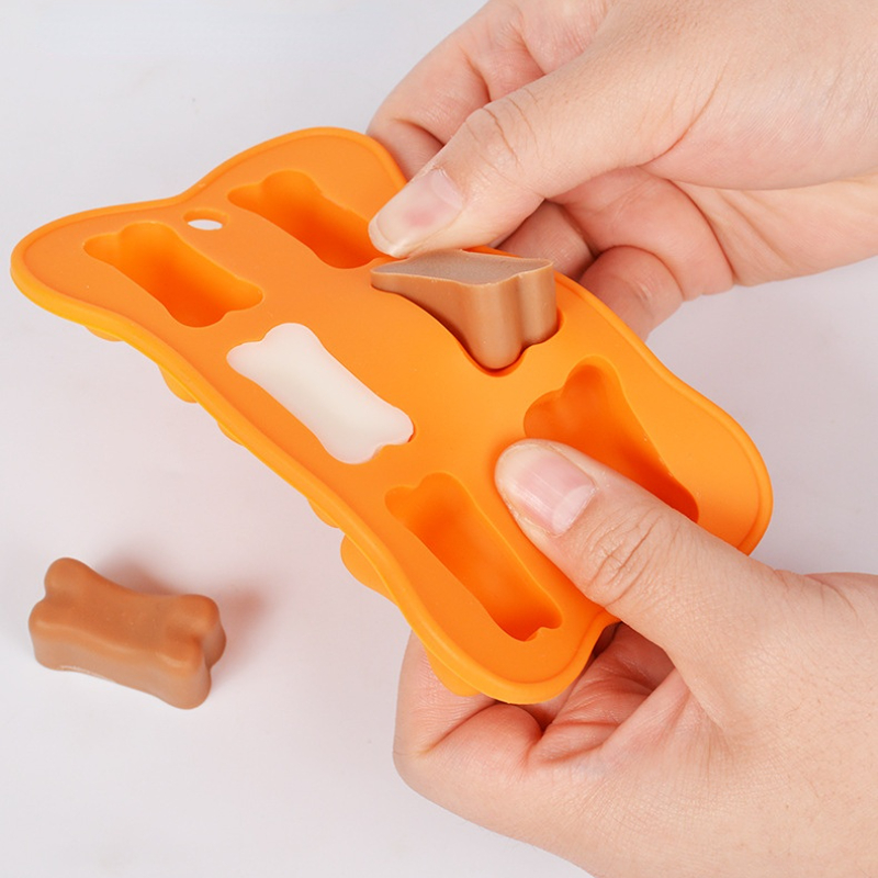 Animal Bear Cat Shape Silicone - đánh giá và giá Candle Making Kit