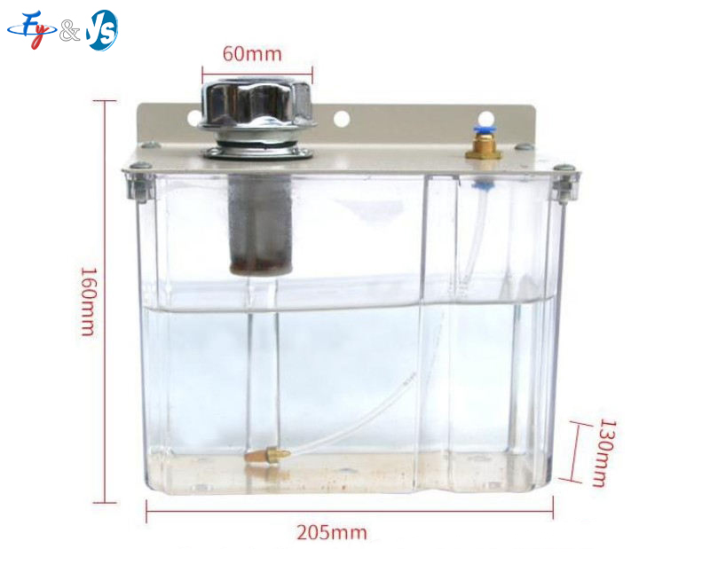 CNC Coolant Mister Automatic S - đánh giá và giá Wax Melts
