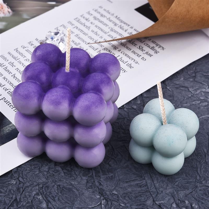 30 Chiếc Nến Bấc Thấp Khói Trư - đánh giá và giá Candle Lighter