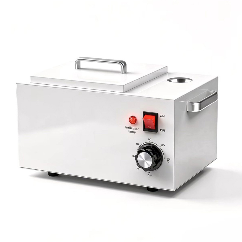 Wax melting machine Beeswax he - đánh giá và giá Wax Melts