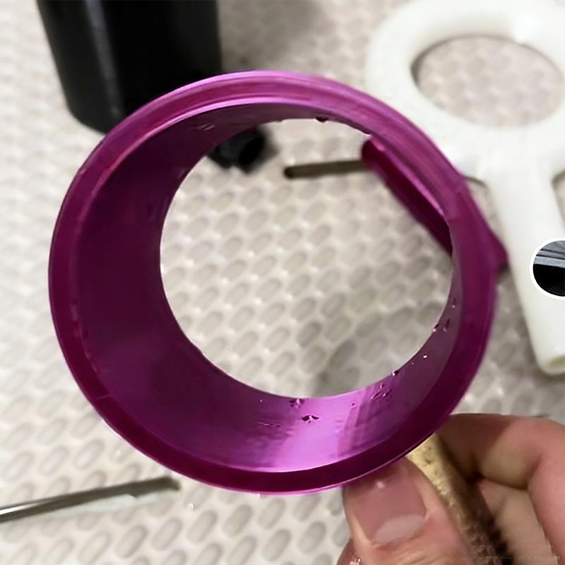 Men Spiral Shower Head Nozzle  - đánh giá và giá Wax Melts