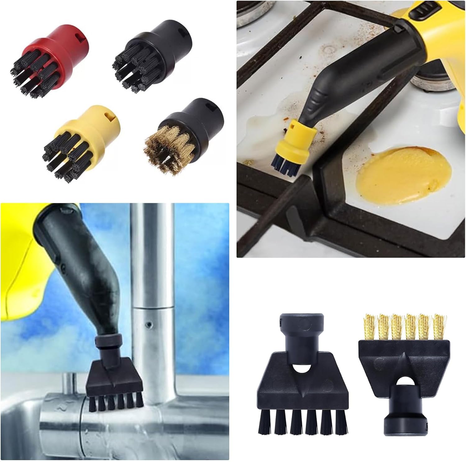 For Karcher Easyfix SC1 SC2 SC - đánh giá và giá Wax Melts