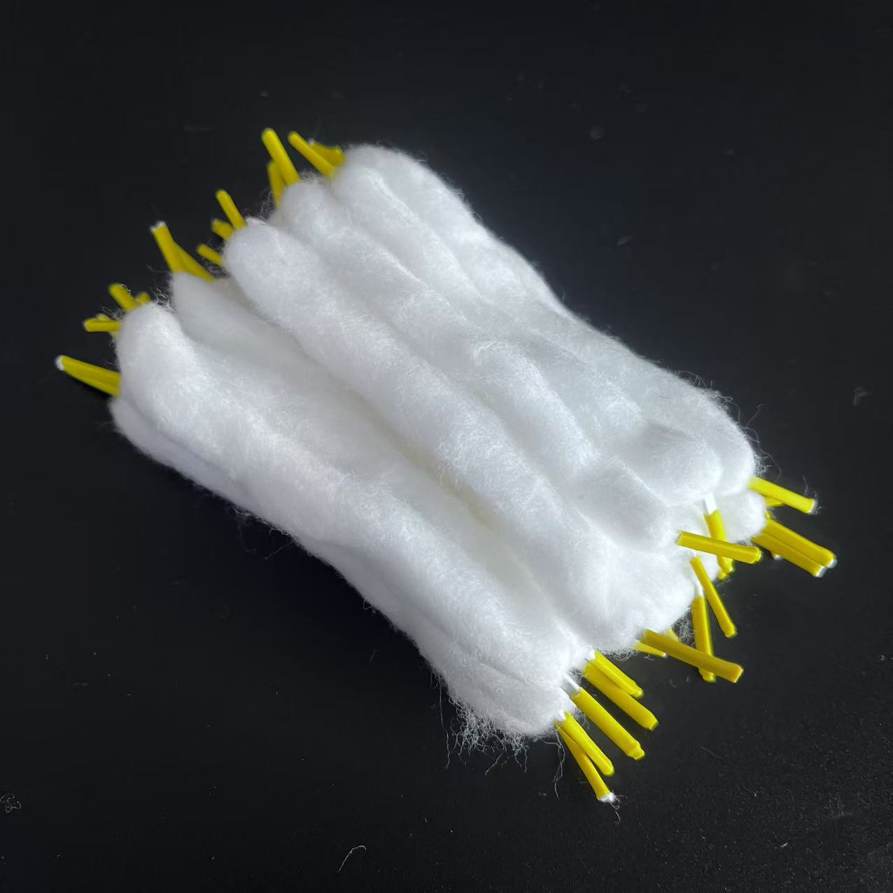 Original 20pcs Organic Cotton  - đánh giá và giá Candle Wick