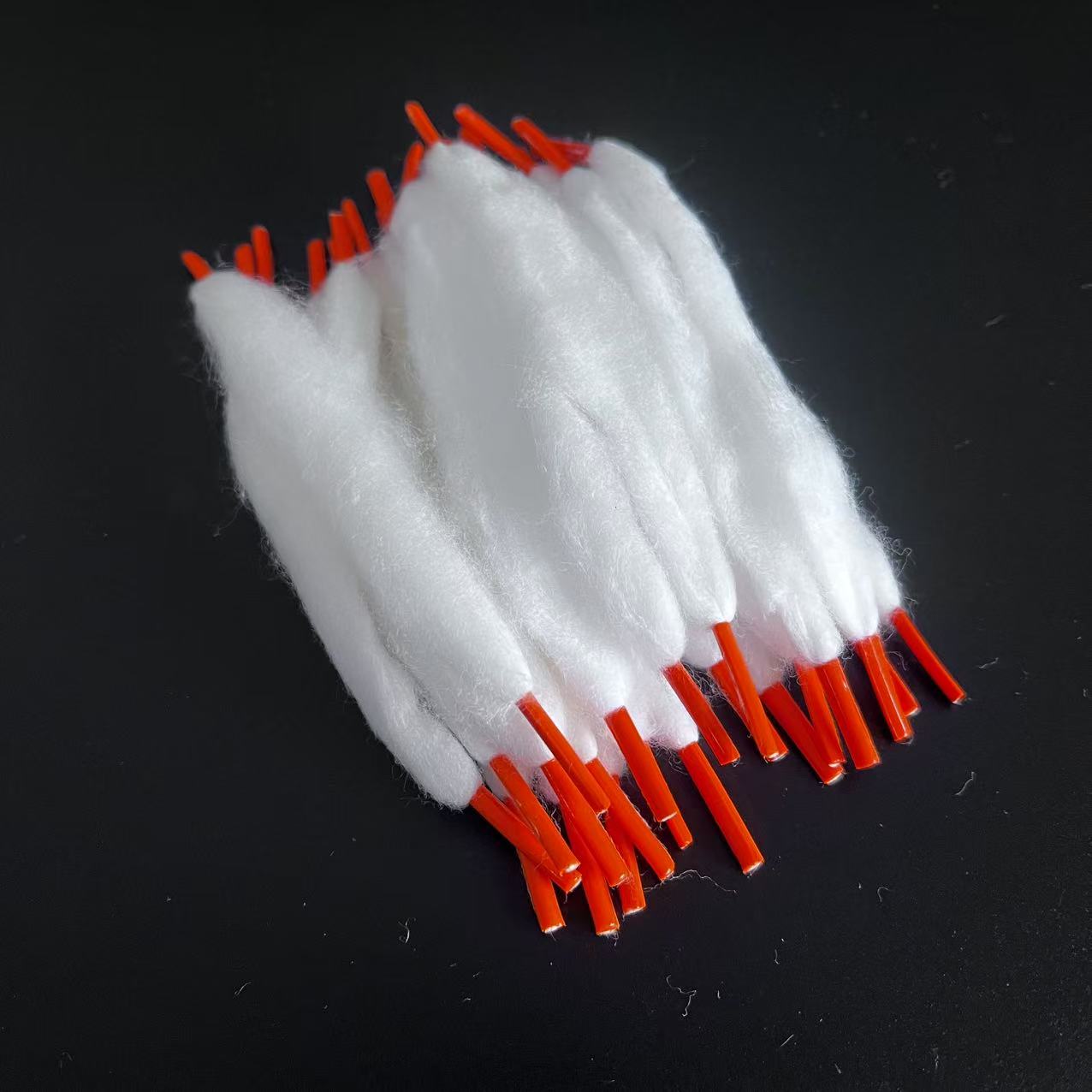 Original 20pcs Organic Cotton  - đánh giá và giá Candle Wick