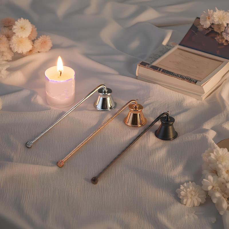 【MA】1Pcs Metal Smokeless Candl - đánh giá và giá Candle Wick